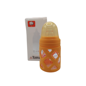 Glass Bottle 60ml