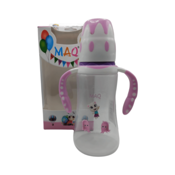 Maq Feeding Bottle