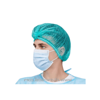 Nursing Cap   (100 Pcs)