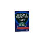 WECKS Vapourthol Balm