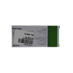 Entamizole 250mg/200mg