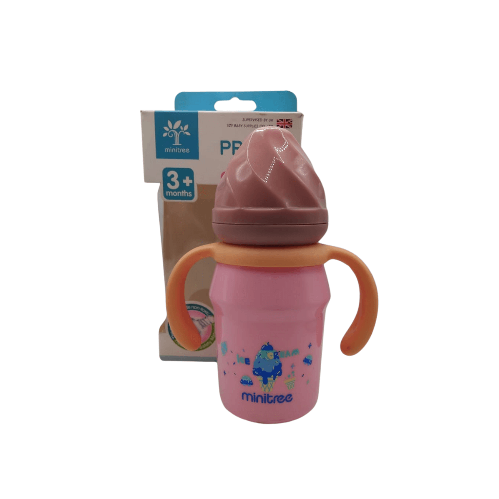 PP Feeder 160ml