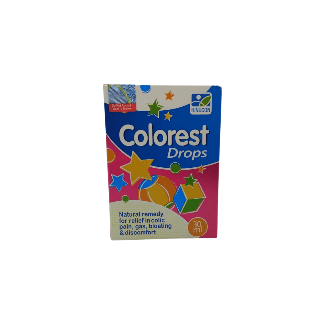 Colorest Drops