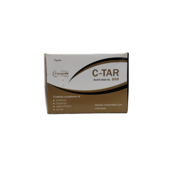 C-TAR BAR