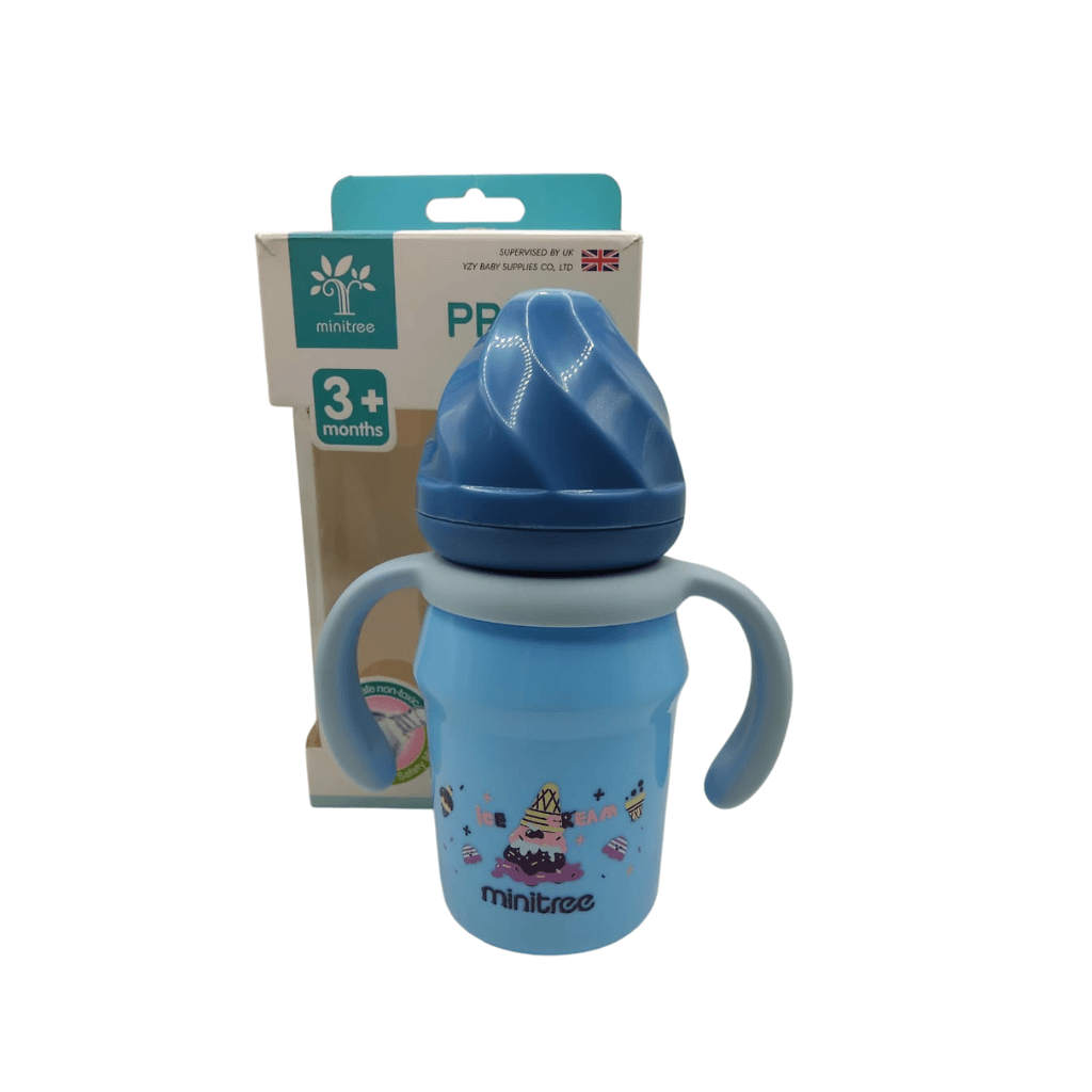 PP Feeder 160ml