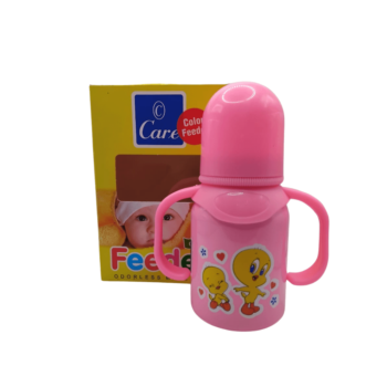 Care Feeder Classic 125ml