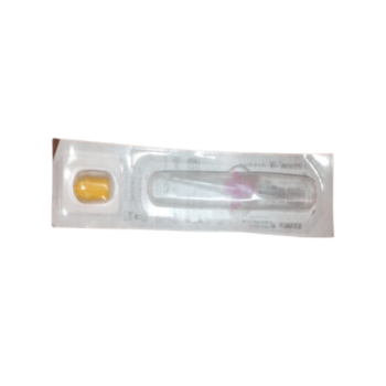 Introcan 20G NEW   (1 Pc)