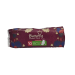 Butterfly Classic Thick XL (10 Pcs)