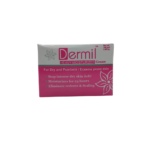 DERMIL MOISTURIZER CREAM