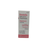 Ventolin 120ml