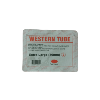 External Catheter Extra Large 40mm (1 Pc)