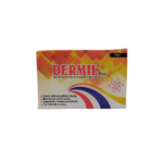 DERMIL BAR 90GM