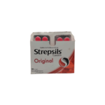Strepsils Comfort Original  (150 Lozenges)