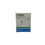 Prolifen 50mg (10 Capsules)