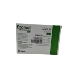 Ezomol 20mg