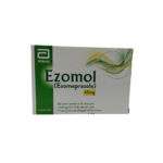 Ezomol 40mg (14 Capsules)