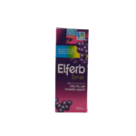 Elferb Syrup 120ml