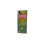 ZYRTEC 60ml