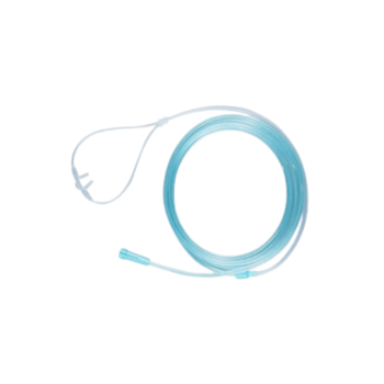 Nasal Canulla Oxygen Neonat  ( 1 Pc)
