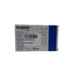 KLARICID XL 500mg