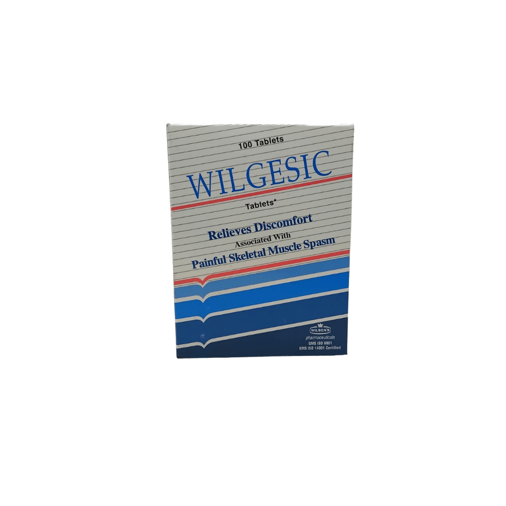 WILGESIC