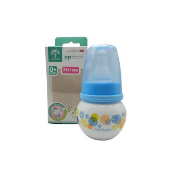PP Feeding Newborn 60ml
