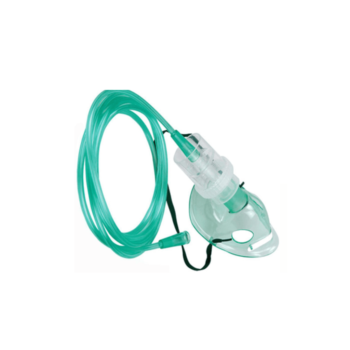 Nebulizer Mask Kit Perfect A  (1 PC)
