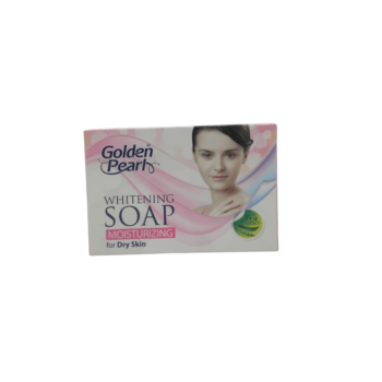 Golden Pearl Whitening Soap