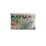Evony Surgical Mask with soft Elastic Ears  (1 PC)
