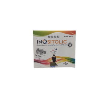 INOSITOLIC (10 Sachets)