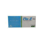 Flu-Z 150mg (1 Capsules)