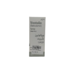 Ventolin 120ml