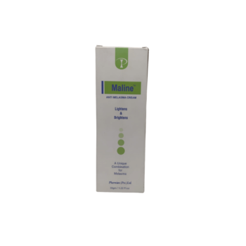 Maline Anti-Melasma Cream