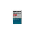 CEFTACIN 1gm Injection