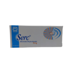 Serc 16mg (30 Tablets)