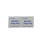 Alcohol Pred Pad (1 Pc)
