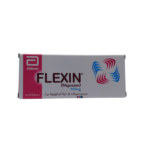 FLEXIN 500mg (20 Tablets)