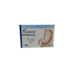 Xopra 20mg (14 Capsules)