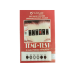 Thermometer For Head