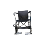 Wheel Chair ky Chrome