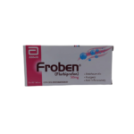 Froben 50mg (30 Tablets)