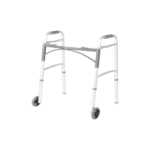 Walker With Wheel