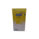 OEM (25 Sachets)
