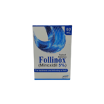 Follinox 5% Solution 50ml