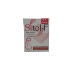 Sitol-F (10 Sachet)