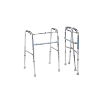 Walker Without Wheel