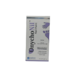 OnychoNil Nail Paint  Lotion