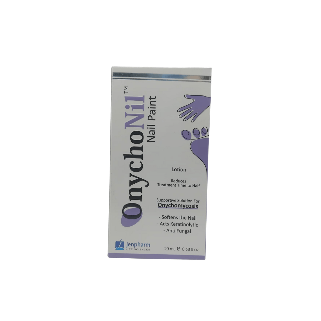 OnychoNil Lotion