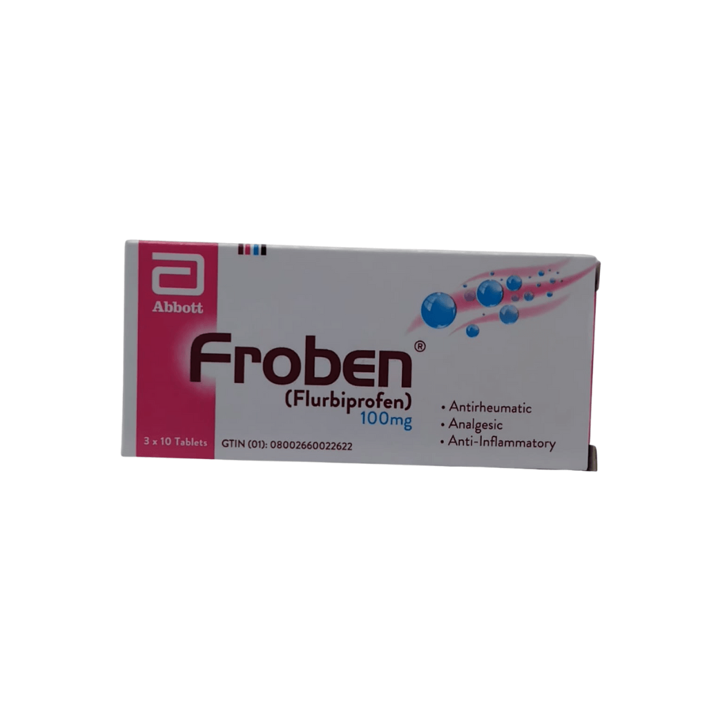 Froben 100mg