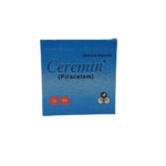 Ceremin (3x4)5 ml Ampoules